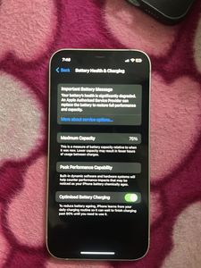 iPhone 12 - Great Condition!