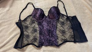 H&M Corset