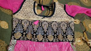 leging top kurti mix for sell
