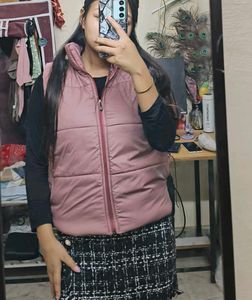 Padded Vest