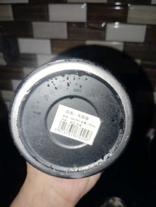 Durable Stainless Steel Water Bottle