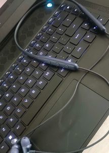 BoAt Rockerz 110 Wireless Neckband Earphones