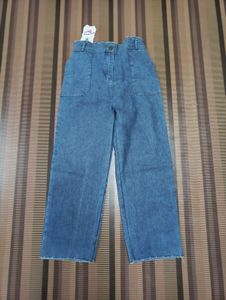 DG-74 Size-28 Straight Pajama