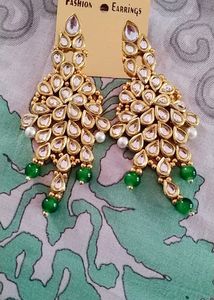 Heavy Earings