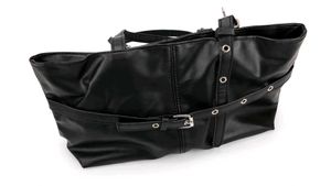 Chic Black Tote Bag(original price 949)