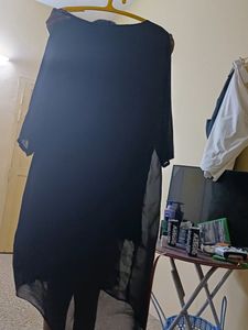 Original Black 🖤 Amydus Kurta