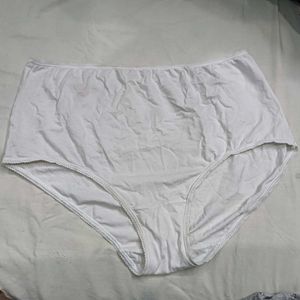 Comfortable❤️‍🔥 White Briefs