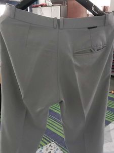 Light Gray Dress Pants