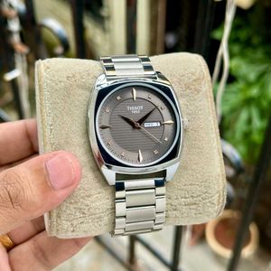 Tissot Men's Watch.rakhi spcl