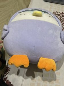 Miniso Cute Penguin Soft Toy