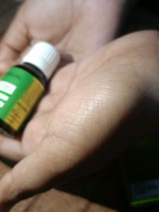 Essensual Tea Tree Oil with Vitamin E