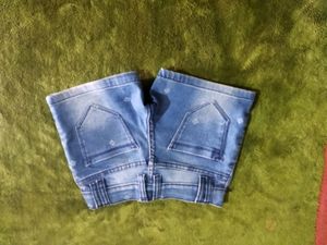 girls short for 4 to 5 year