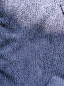 Bench. Navy Blue Corduroy Shirt