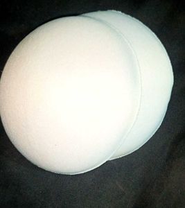 Padded Bra Inserts