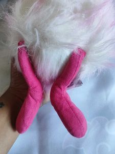 Jellycat Ostrich