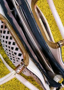 Chic Tote Handbags (Set of 2) from Dubai