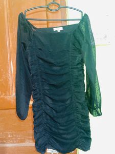 Bodycon Dress