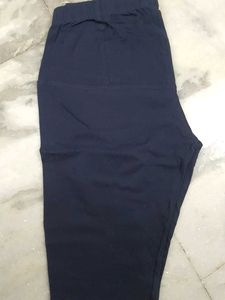Rupa Softline Leggings- Navy Blue