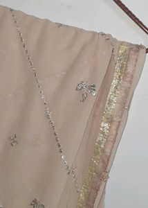 Elegant Embroidered Kurta Set