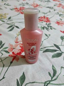 L'Oreal Paris Glycolic Gloss Serum