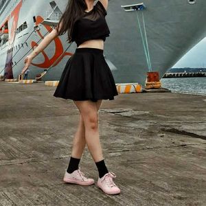 Ewa Young Black Three-Piece Outfit