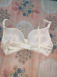 Push-up Bra (Underwired)