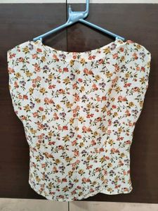 Women's Vest Top!! 💛