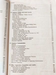 Human Resources Development By P C Tripathi