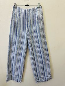 Gap Holiday Trousers-(with Belt)