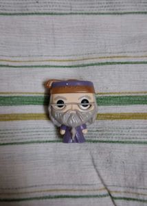 Professor Dumbledore 🪄