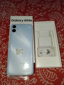 New Phone