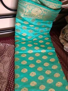 🔥 buy .1 get .1 free saree 💕
