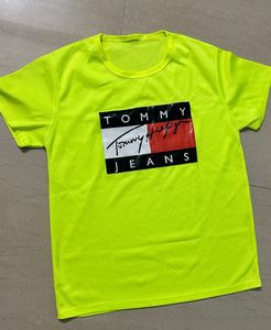 Tommy Hilfiger Neon Tshirt