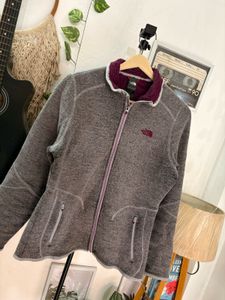 The North Face Fleece Jacket
