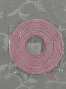 Pink Paper Lanterns - Pack of 1