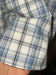 Polo Ralph Lauren Plaid Button-Down Shirt