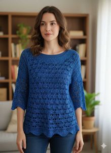 Party Wear Top