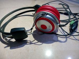 INTEX HEADPHONE 🎧 GAMING