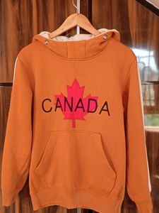"Supreme Canada... Ultimate Hoodie 🔥