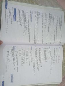 Understanding ICSE Mathematics Class X
