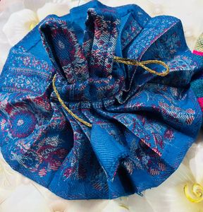 Laddu Gopal Combo Winter Woollen Dress Size 2,3,4,