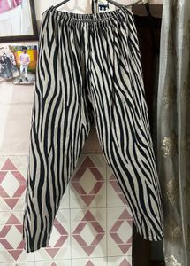 Woman’s Pyjamas