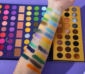 Ucanbe Mirror Eyeshadow Palette 😍😍