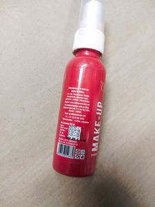 Makeup Fixer Spray