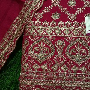 fancy Unstitched Suit