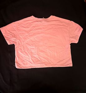 pink miumiu crop top from Vietn