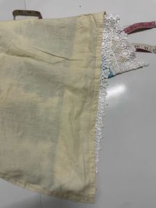 Embroidered Kurta