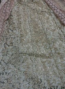 Stunning Embellished Lehenga Choli Set