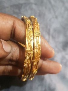heavy Bangles