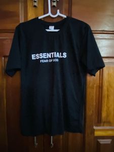 Essentials Fear of God T-Shirt